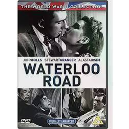 Waterloo Road (DVD) {2015}